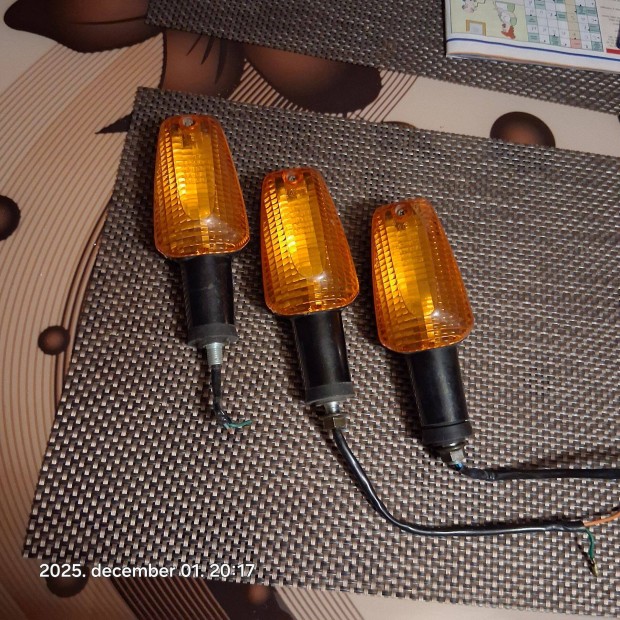 Honda XL1000 Varadero hts index