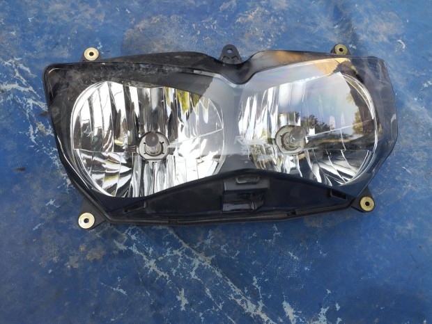 Honda XLV 1000 SD 02 Varadero alkatrsz , els lmpa