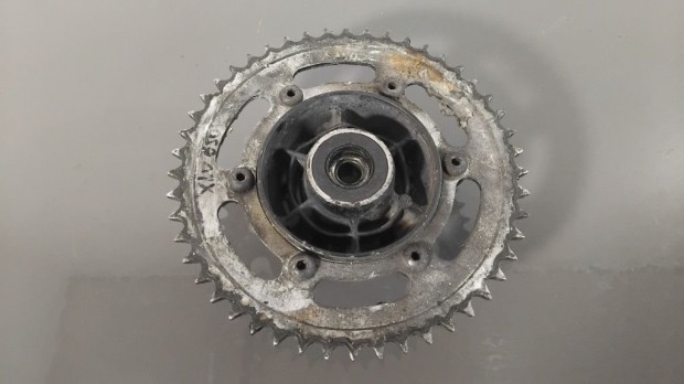 Honda XLV 650 Transalp