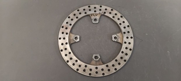 Honda XLV 650 Transalp H�ts� f�kt�rcsa