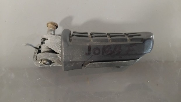 Honda XLV 650 Transalp Jobb els� l�btart� t�ske