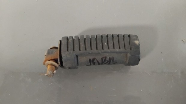 Honda XLV 650 Transalp Jobb h�ts� l�btart� t�ske