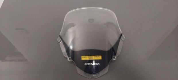 Honda XLV 650 Transalp Plexi