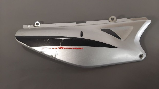 Honda XLV 650 Transalp (2000-2006) - Jobb oldalidom