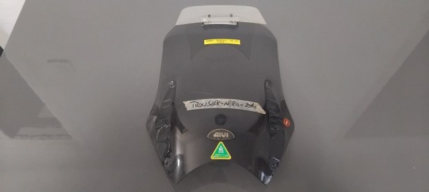 Honda XLV 700 Transalp '09 Plexi
