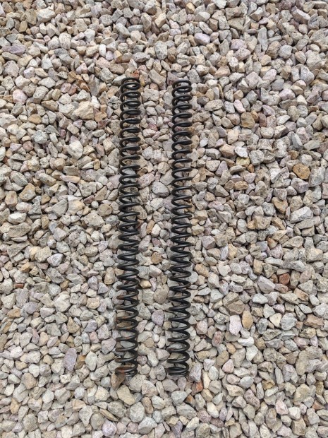 Honda XL 1000 V Varadero gy�ri teleszk�p rug�k, rug�. 