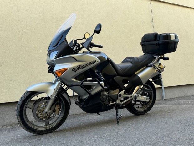 Honda XL 1000 V (Varadero)