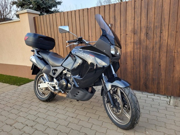 Honda XL 1000 V (Varadero)
