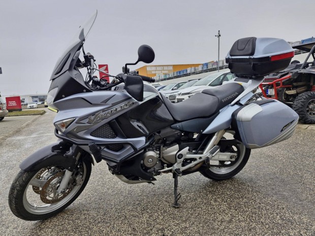 Honda XL 1000 V  (Varadero) 12 H�nap Garancia ABS