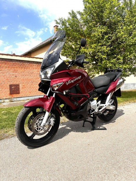 Honda XL 1000 V (Varadero)