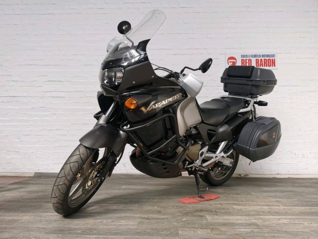 Honda XL 1000 V  (Varadero)
