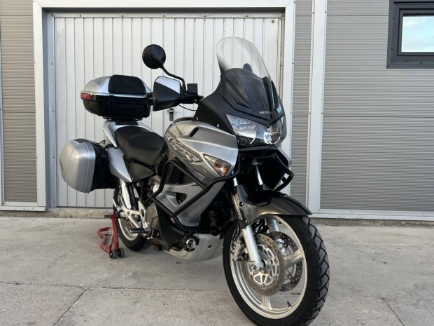 Honda XL 1000 V  (Varadero)