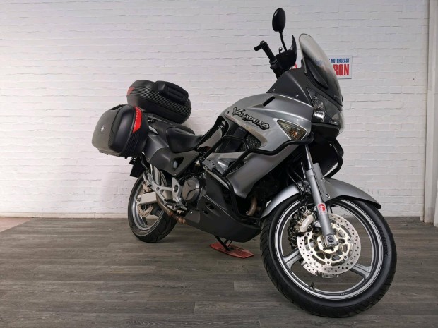 Honda XL 1000 V (Varadero) Írásos RED Baron Ga...