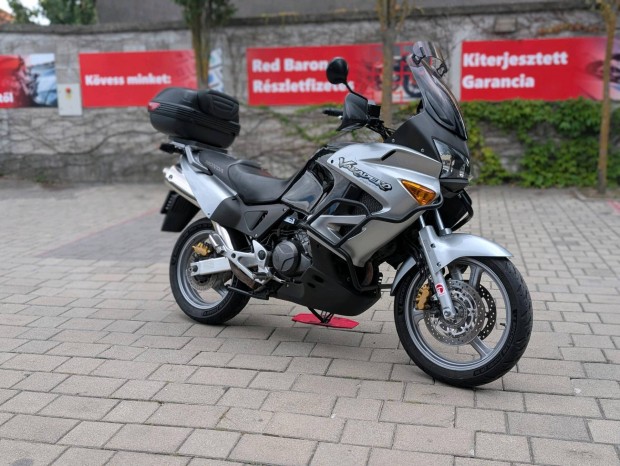 Honda XL 1000 V  (Varadero) rsos RED Baron Ga...