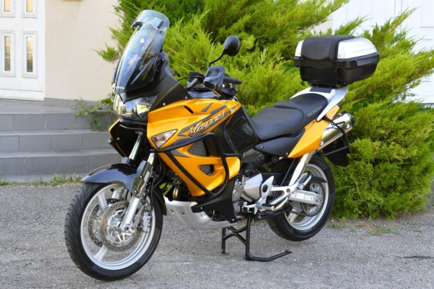 Honda XL 1000 V (Varadero) MO-i.ABS.2-Tulaj.Sé...