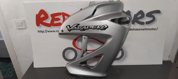 Honda XL 1000 Varadero SD02 Jobb oldali idom