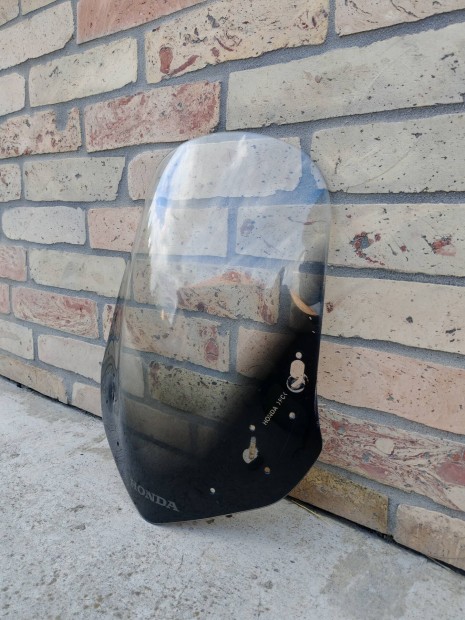 Honda XL 1000 Varadero gyári plexi SD02, SD03
