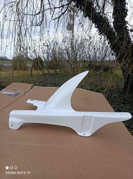 Honda XL 1000 Varadero hts srvd