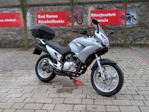 Honda XL 125 V (Varadero)
