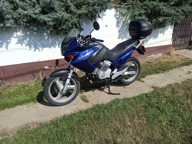 Honda XL 125 Varadero elad.