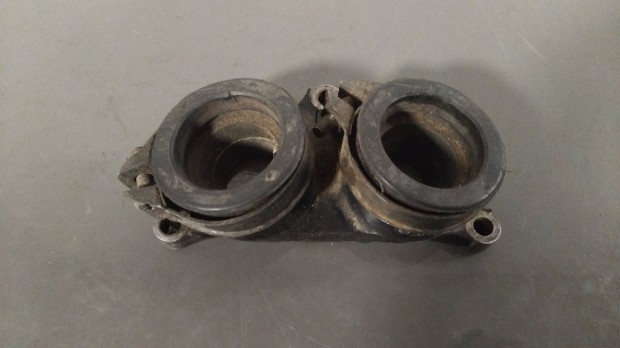 Honda XL 600R - Szvcsonk