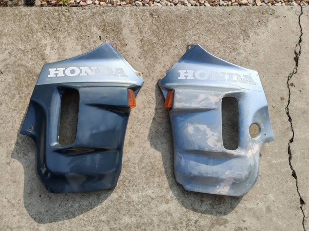 Honda XL 600V Transalp oldals� els� bal, jobb burkolat, idom