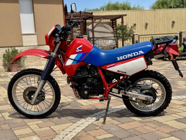 Honda XL 600 R Önindítós papíros