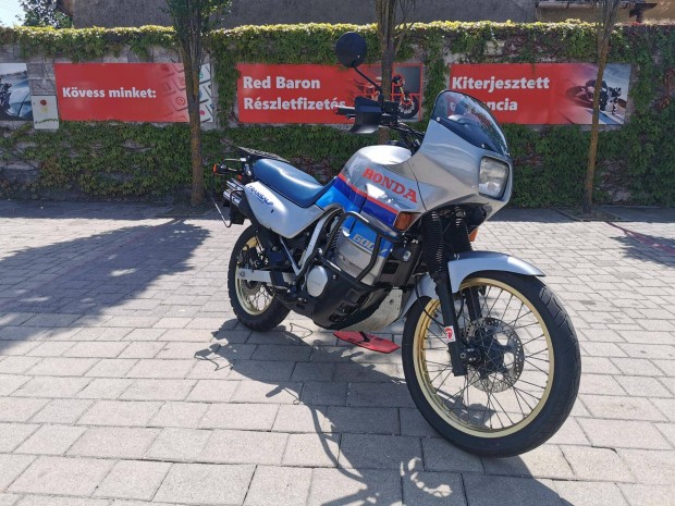 Honda XL 600 V rsos RED Baron Garancival! 0...