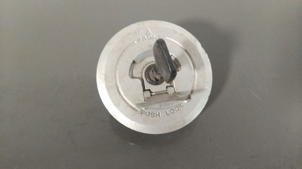 Honda XL 600 V Transalp - Tanksapka s kulcs