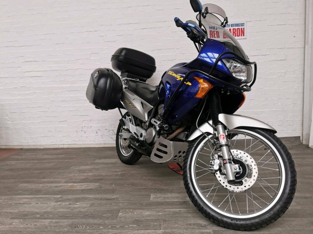 Honda XL 650 V Írásos RED Baron Garanciával!