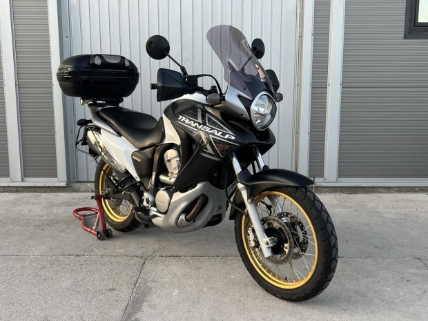 Honda XL 700 V