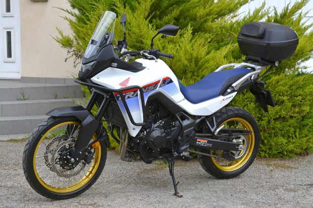 Honda XL 750 Transalp.MO-i.1-Tulaj.KARC �s S�r�...