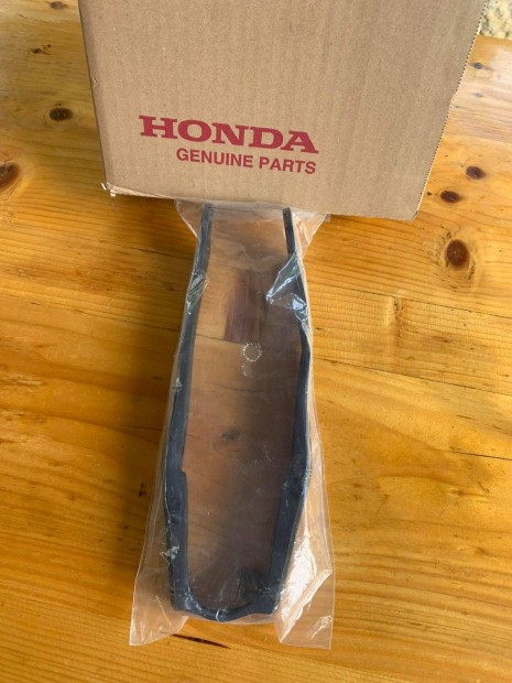 Honda XR400R j lnc csszka vezetvd elad!