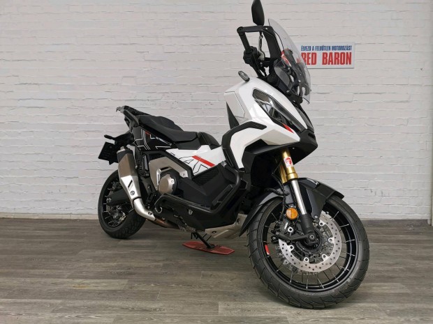 Honda X-ADV Írásos RED Baron Garanciával!