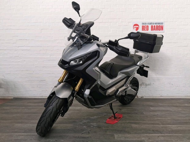 Honda X-ADV ...