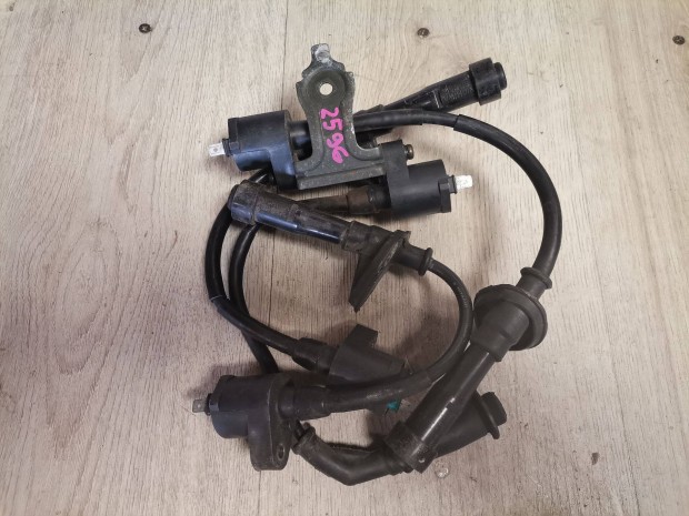 Honda Xl600v transalp pd06 92' trafk 2596