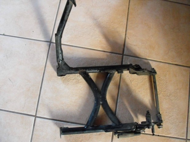 Honda Xl 1000 Varadero