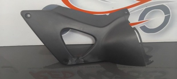 Honda Xl 1000 Varadero Bal oldali ls alatti idom