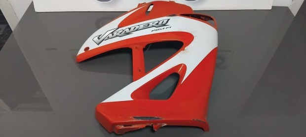Honda Xlv 1000 Varadero 2003 Jobb oldali idom