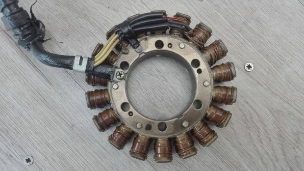Honda Xlv 600 transalp pd06 92' genertor 2575