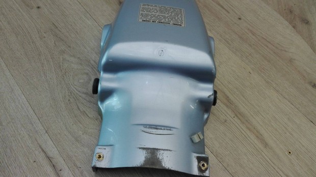 Honda Xlv 600 transalp pd06 92' hts idom 2581