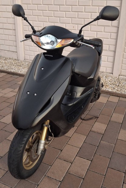 Honda Z4 Dio 4T 50 jszer Gyri 