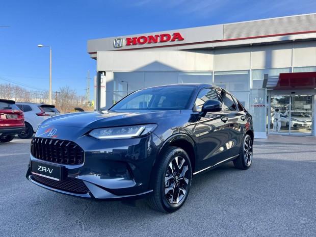 Honda ZR-V 2.0 i-MMD Hybrid Advance ecvt Holtté...