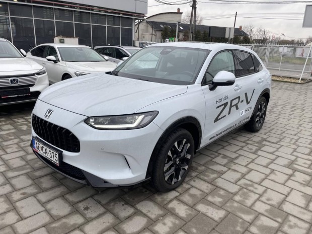 Honda ZR-V 2.0 i-MMD Hybrid Advance ecvt Keresk...