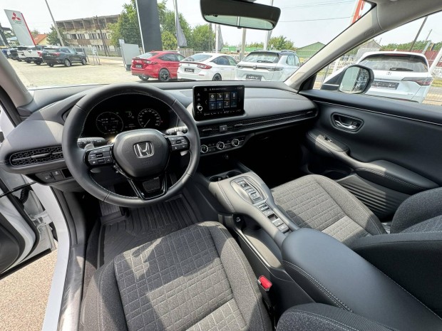 Honda ZR-V 2.0 i-MMD Hybrid Elegance ecvt Holtt...