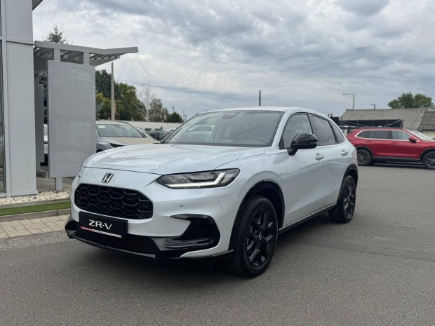 Honda ZR-V 2.0 i-MMD Hybrid Sport ecvt Raktrk...