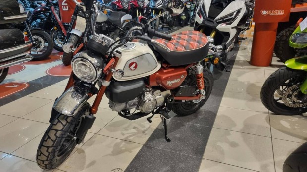 Honda Z 125 Monkey Raktáron
