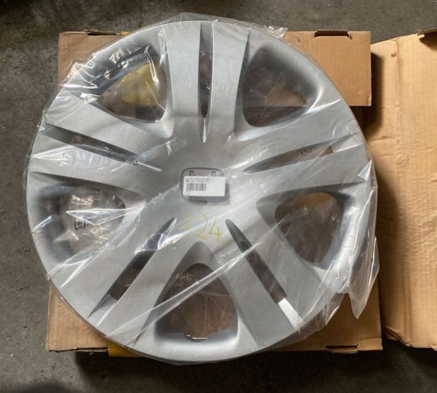 Honda  15" os dísztárcsa 44733-TF0-G01 eladó