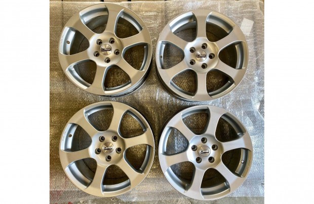 Honda -hoz alufelni 18"