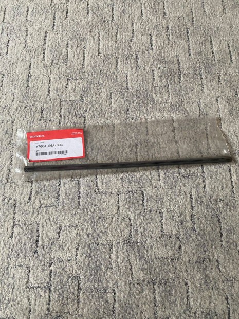 Honda ablaktörlögumi 375mm Y766A-S6A-003